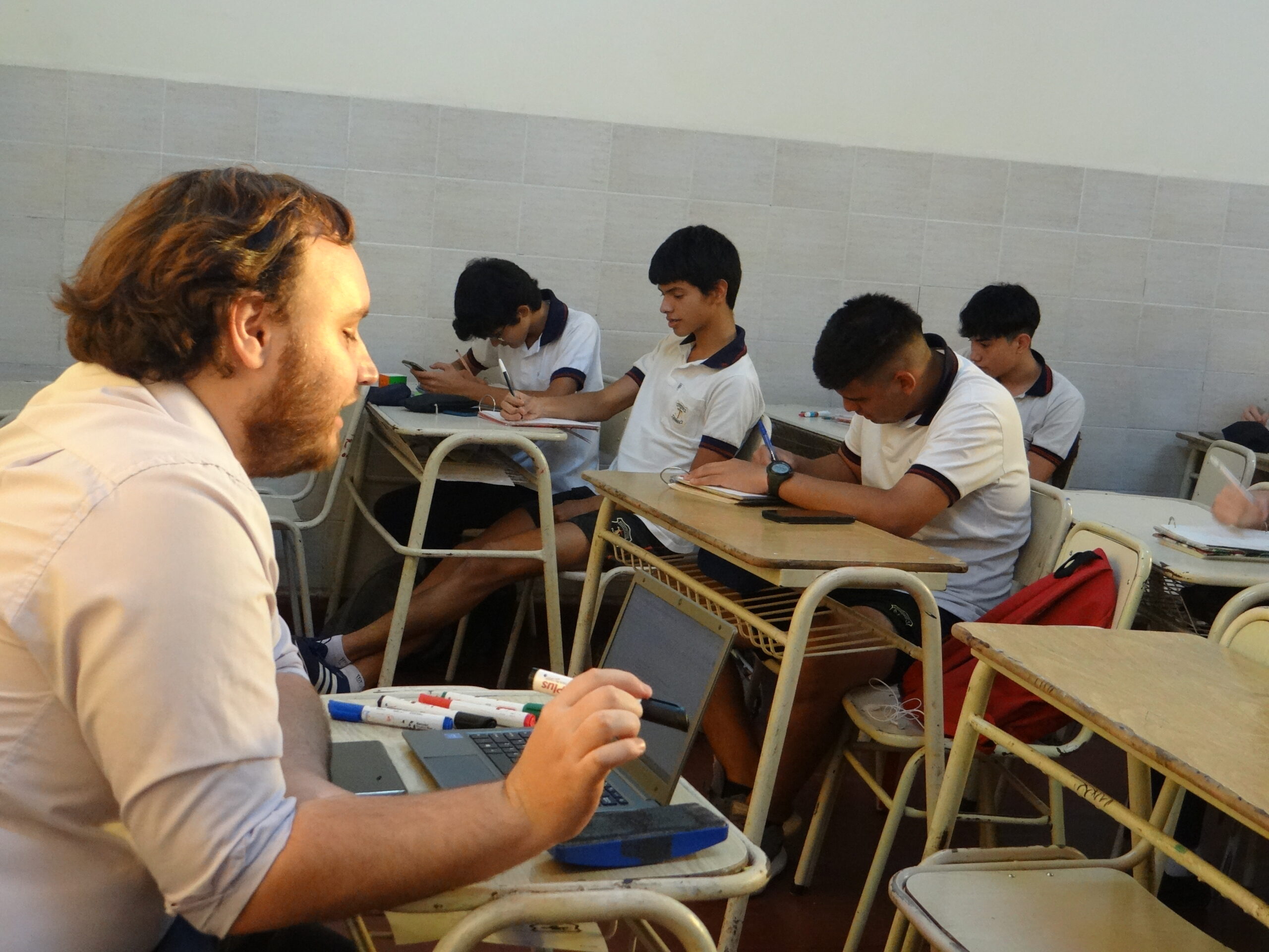 Febrero 2026: Mesas de examen regulares, no regulares, previas, equivalencias y para completar estudios