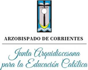 Comunicado de la Junta Arquidiocesana para el Educación Católica Comunicado de la Junta Arquidiocesana para el Educación Católica