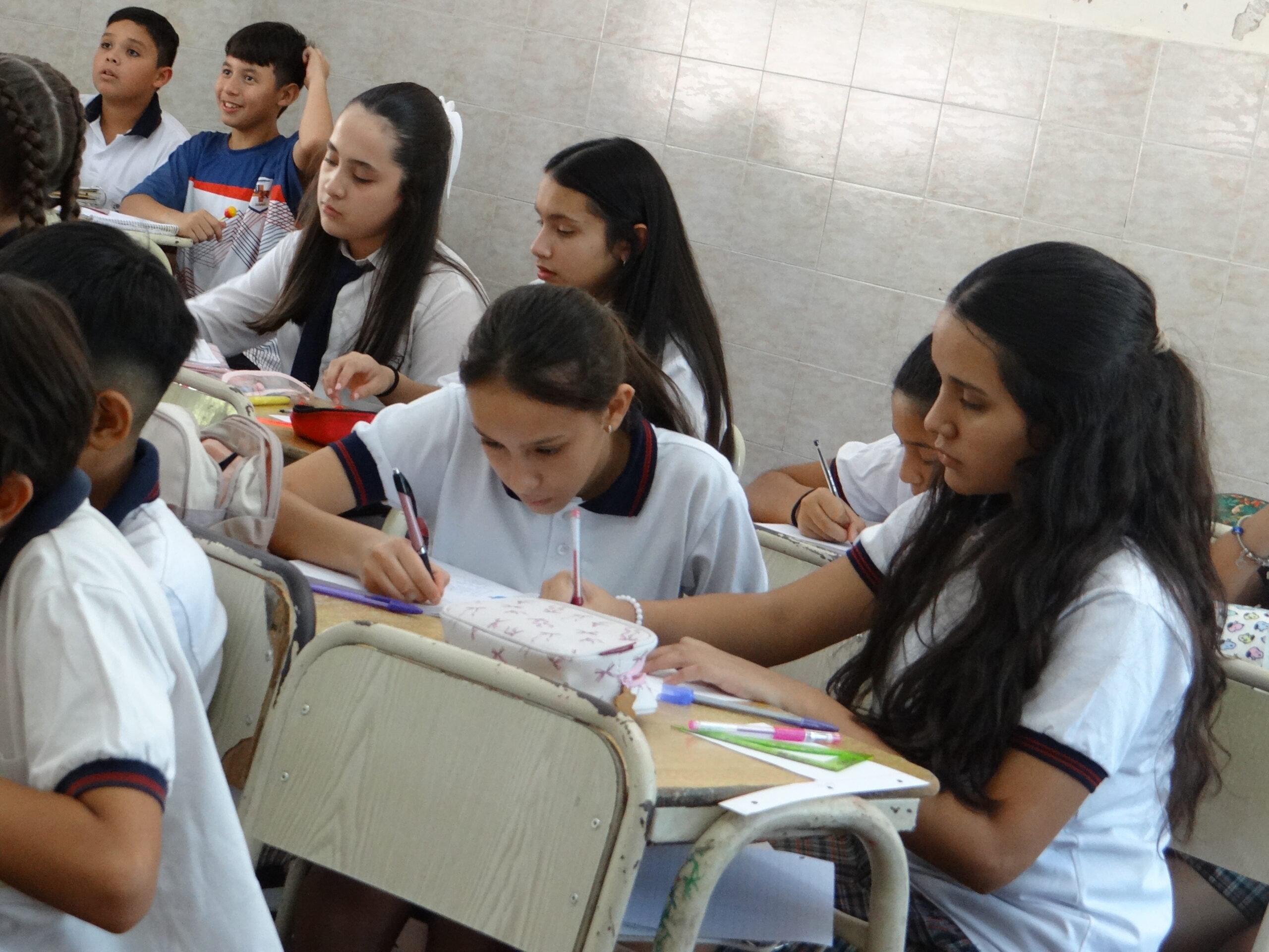 Julio 2026: Mesas de examen no regulares, previas, equivalencias y para completar estudios Julio 2026: Mesas de examen no regulares, previas, equivalencias y para completar estudios